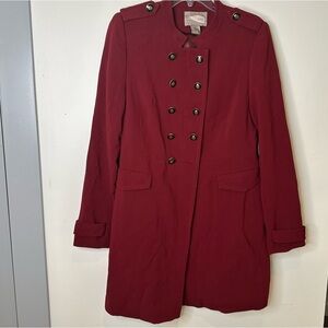 Forever 21 Love 21 trench coat